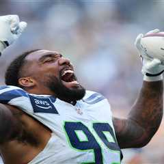 Leonard Williams agrees to massive $90 million contract extension as Seahawks aim for repeat