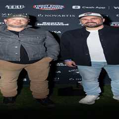 Dave Portnoy gives update on ‘beef’ with Bill Simmons — after hiring Ryen Russillo away from The..