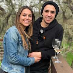 Johnny Gaudreau’s death still ‘haunts’ wife two years later