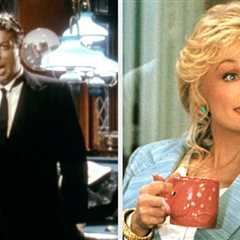 Here's Where You Can Watch Dolly Parton's And Tim Curry's Best Movies This Weekend