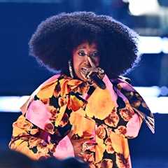 In Rapsody’s World, God Looks a Lot Like You: ‘There’s a Power Within Us That We Haven’t Tapped All ..