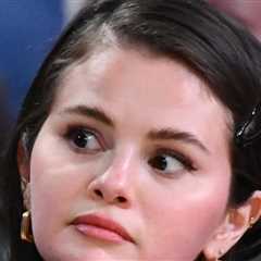 Selena Gomez Asks Court to Dismiss Fraud Lawsuit, Calls it 'Meritless' and 'Frivolous'