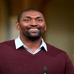 Metta Sandiford-Artest opens up on trying buy Lakers’ minority ownership stake under Mark Walter
