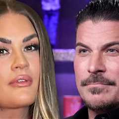 Brittany Cartwright and Jax Taylor's Alleged Angry Text Exchange: 'YOU ARE NOT MY BOSS'