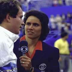 Mary Carillo talks to The Post about upcoming Hall of Fame induction, plus some US Open predictions