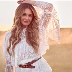 Carly Pearce Delivers Some of Her Most Personal Songs Yet on ‘Honest Woman’: ‘That’s My Mission, To ..