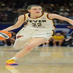 The Caitlin Clark problem WNBA has to get past: ‘Afraid to say anything’
