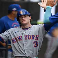Fanatics Sportsbook promo code NYPOST26: Get up to $1,000 matched in FanCash for Mets vs. Astros