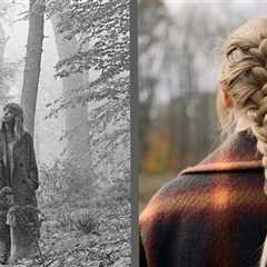 Only 10% Of Swifties Will Pass This Quiz On Folklore And Evermore — Can You?