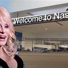 Dolly Parton: Tennessee Governor Proposes Plan To Rename Airport After Music Icon