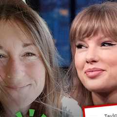 Taylor Swift Donates $50K to Random GoFundMe For Mom Hit By Car