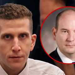 Bryan Kohberger Wants to Boot Judge Off His Murder Case After 'Faceless Coward' Jab