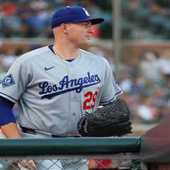 Dodgers rally past Tigers after Tarik Skubal’s emotional Detroit homecoming