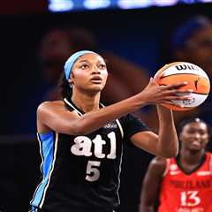 Angel Reese picks up eighth technical — before WNBA rescinds suspension-inducing foul