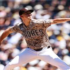 Padres vs. Rays picks, odds: MLB best bets, predictions Saturday