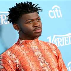 Lil Nas X Reveals Mother’s Death Amid Sobriety Journey: ‘This One’s Gonna Hurt’