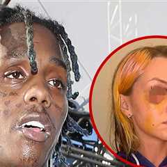 Famous Dex Punched and Choked Reality Star and Broke Her Phone: Police