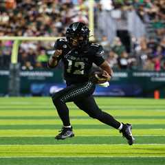 Hawaii vs. Stanford prediction: Odds, picks, best bets for Week 0 West Coast showdown