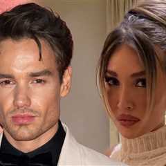 Liam Payne's Former GF Kate Cassidy Posts Birthday Tribute to Late Singer