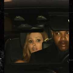 Kanye West, Bianca Censori Spotted After Milo Yiannopoulos ICE Arrest