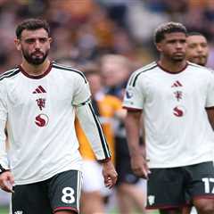 Kalshi promo code NYPMAX: Trade $25, get $25 for Manchester United vs. Ipswich Town