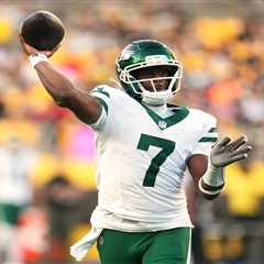 Predicting the Jets’ 53-man roster for 2026 as cut day looms