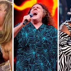 Now I Totally Get Why She's Such A Force: People Are Revealing The Best (And Worst) Concerts..