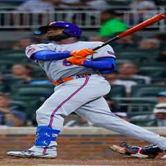 The $5 million question surrounding Luis Robert Jr.’s Mets future