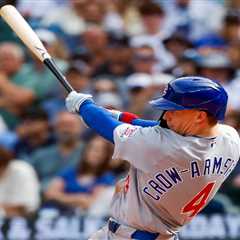 ProphetX promo code NYPBONUS: Trade $10, get $20 for Reds vs. Cubs