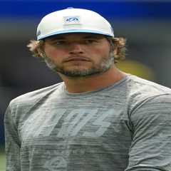 Rams have NFL’s second-oldest roster, you wont believe who’s first