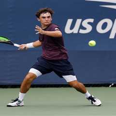 Long Island rallies around its 18-year-old native son Jack Kennedy despite US Open loss