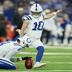 Jets claim Blake Grupe to be new kicker after ugly competition