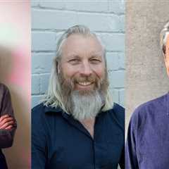 Gaga Music, Warp Publishing Strike New Partnership