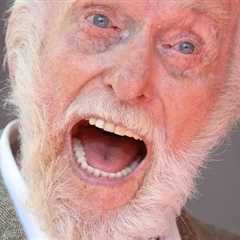 People Are Freaking Out Over What Dick Van Dyke Is Doing At 100 Years Old
