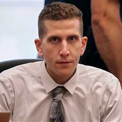 Bryan Kohberger's New Lawyer Raises ‘Serious Questions’ About Case