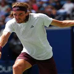Nick Kyrgios’ cocaine use was dark secret of tennis world: Stefanos Tsitsipas