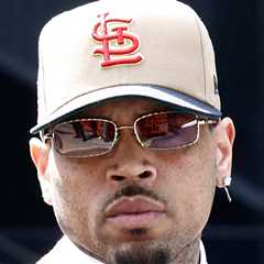 Chris Brown to Judge: I'm Too Busy With My Tour With Usher to Show Up to Court