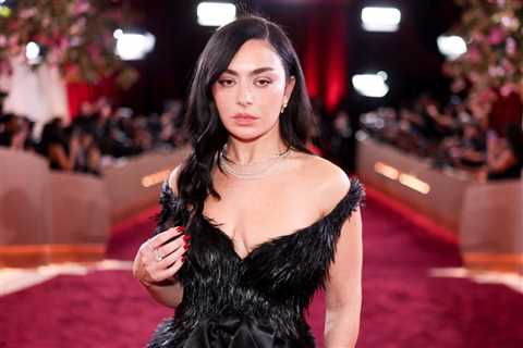 Charli xcx Says ‘Girl, So Confusing’ Feels ‘More Special’ After Singing It With Lorde..