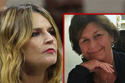 Savannah Guthrie Says She's 'Desperate' for Answers About Mom Nancy in New Pleas for Help