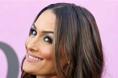 Nikki Bella Says She's Celibate Following Cooper DeJean Romance