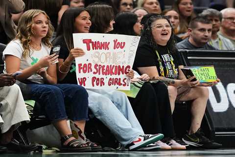 Sophie Cunningham fan has yet to recieve an apology from Storm owner, mother says