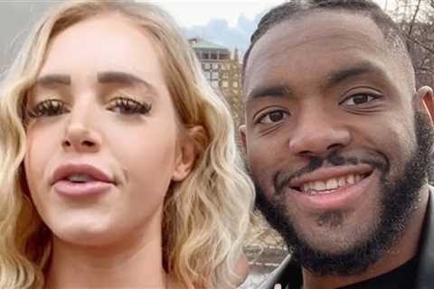 Courtney Clenney Case: Christian Obumseli's Family Speaks Out After Plea Deal