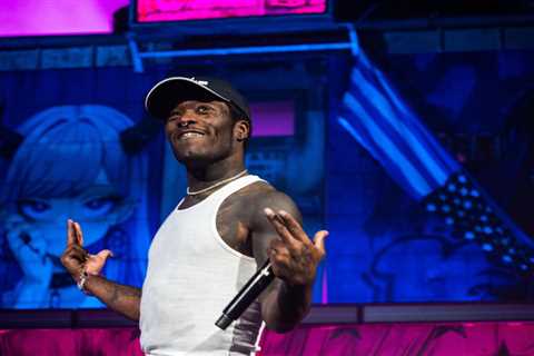 Lil Uzi Vert Drops Surprise Birthday EP After Lollapalooza Cancellation