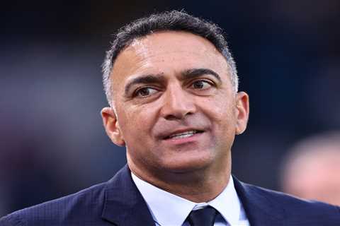 49ers lose top exec for other sport after 25 years