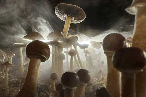 Why Some in the Music Industry Are Advocating for Psychedelic Drugs — This Time as Therapy