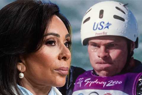 Jeanine Pirro Drops Reflecting Pool Case against David Hearn, Cites 'Flawed Installation'