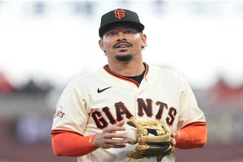 Giants’ Tony Vitello calls ‘BS’ on criticism of Willy Adames’ work ethic, defense