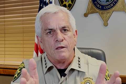Nancy Guthrie Case: Sheriff Hopes Released Ransom Notes Trigger New Leads