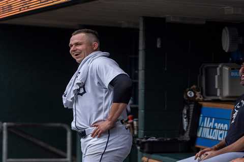 Dodgers marvel at latest star addition in Tarik Skubal: ‘Special to be part of’