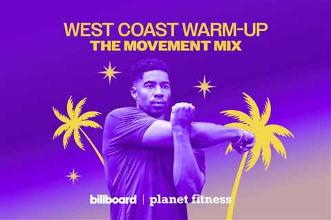 Kendrick Lamar, Billie Eilish, 2Pac & More Soundtrack the West Coast Momentum Mix: Listen Now